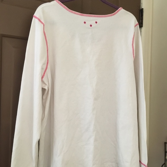 Cascade Sport Woman Top - Picture 4 of 5